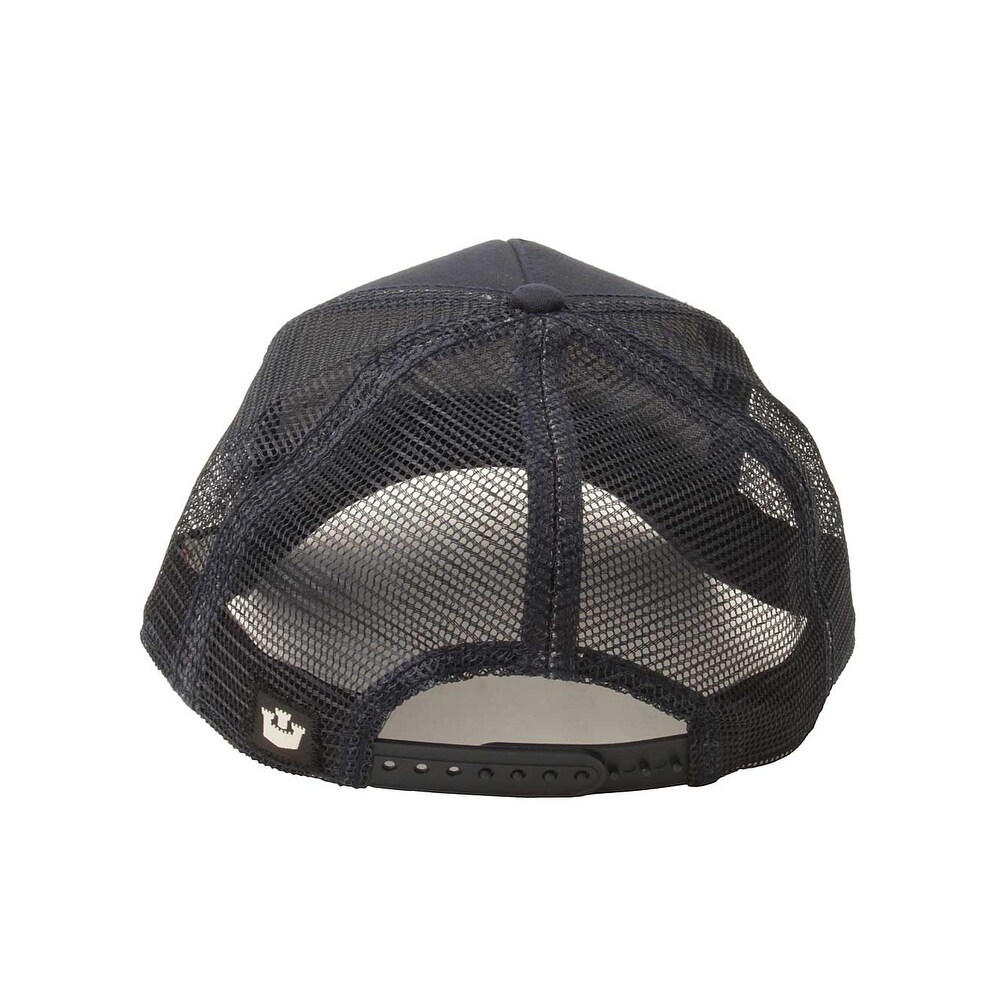 goorin bros lone wolf hat