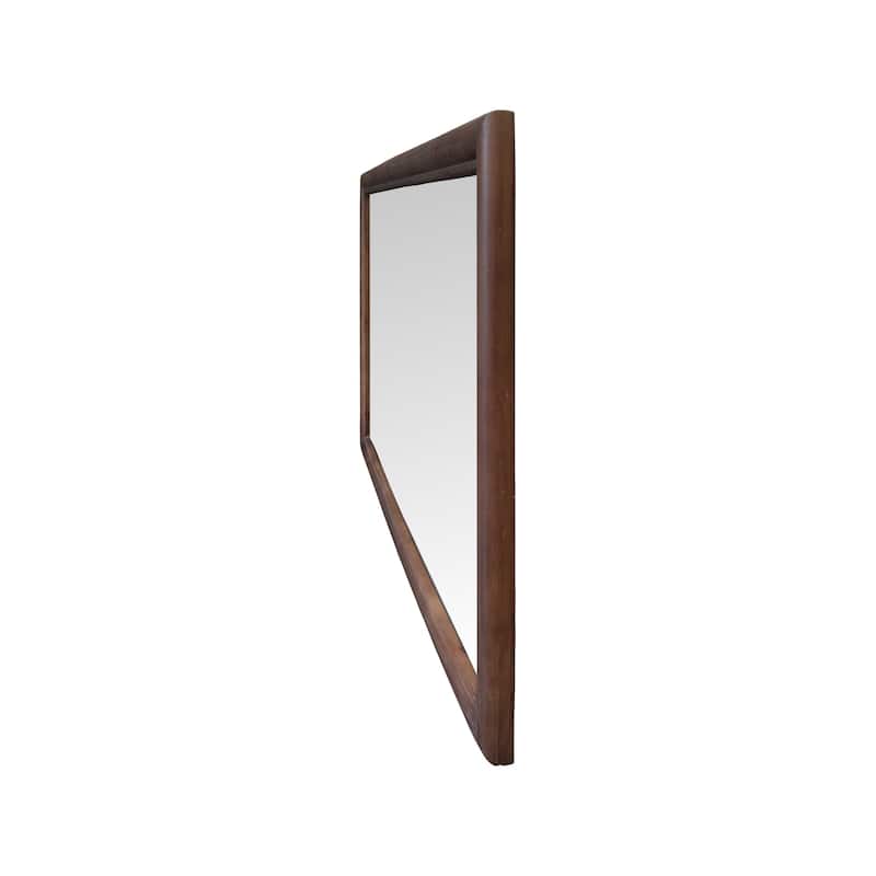 Horizon Rectangular Mirror - 34.5H x 24W x 1D