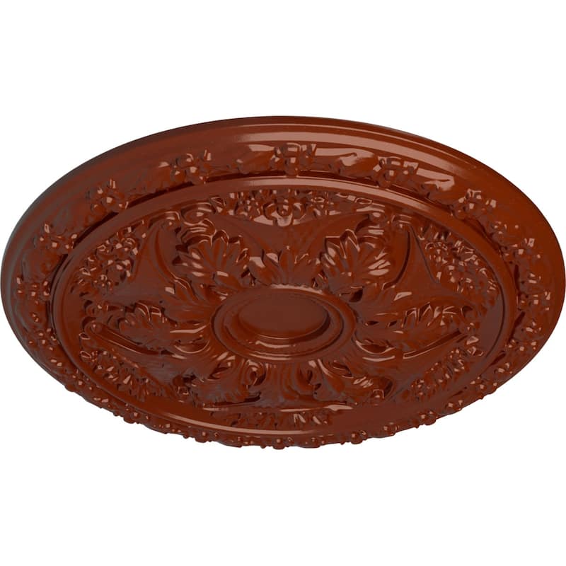 20"OD x 1 5/8"P Baile Ceiling Medallion
