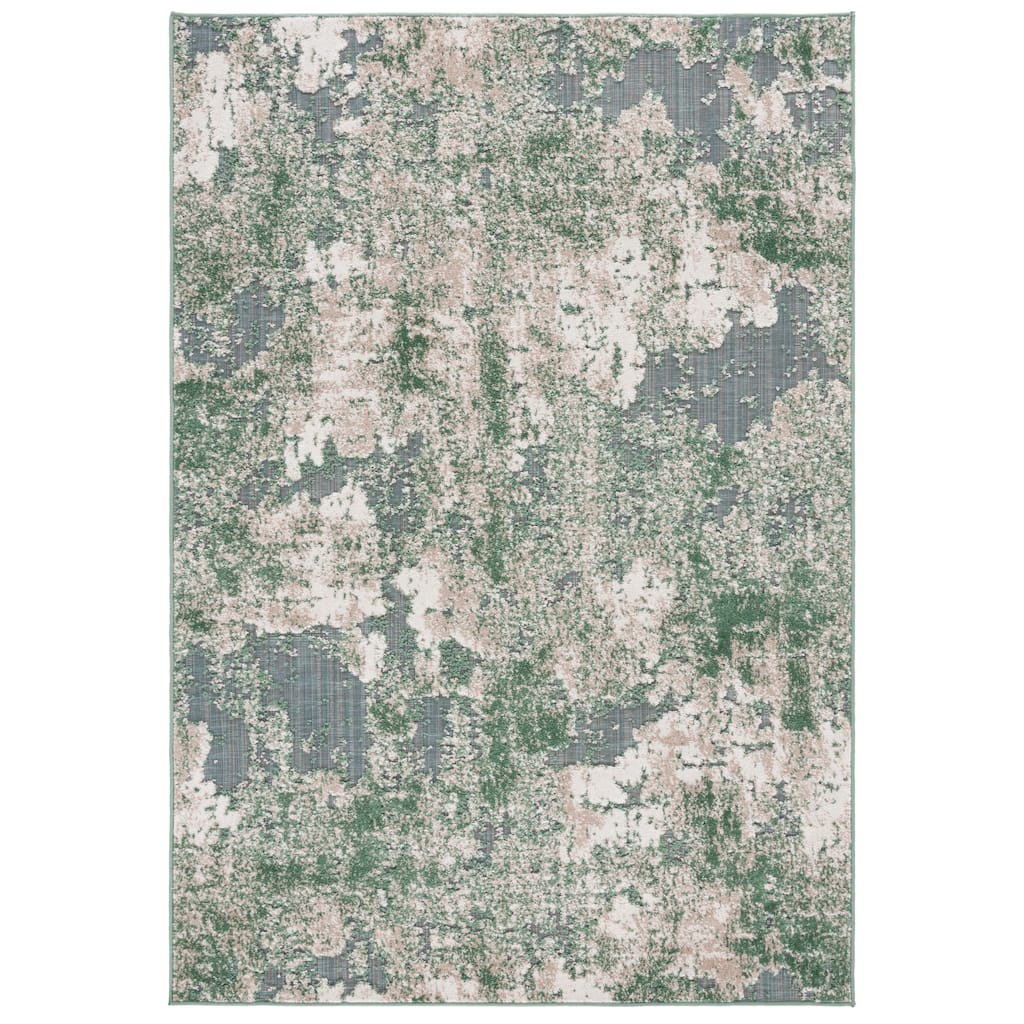 SAFAVIEH Cabana Himke Transitional Rug