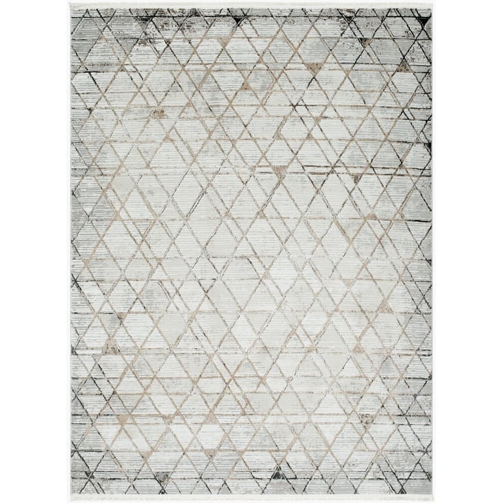 Livabliss Obsession Ombre Modern Area Rug