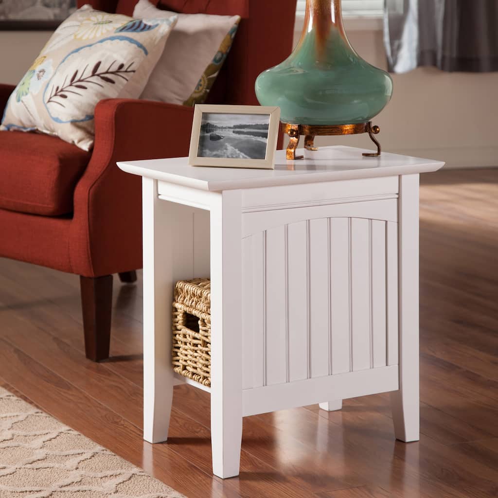 AFI Nantucket Chair Side Table