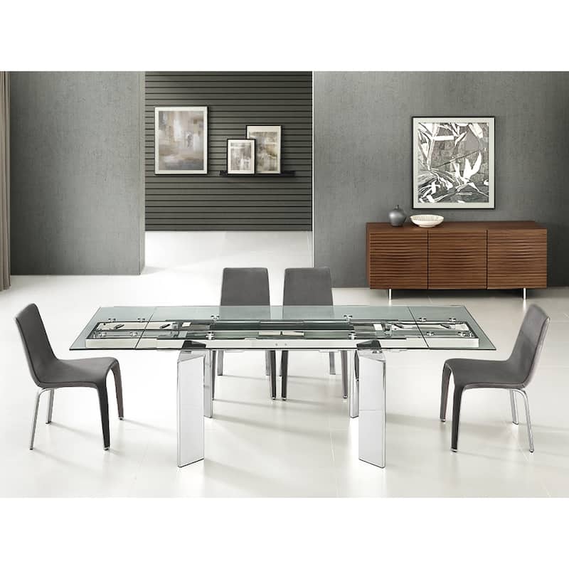 ASTOR motorized dining table