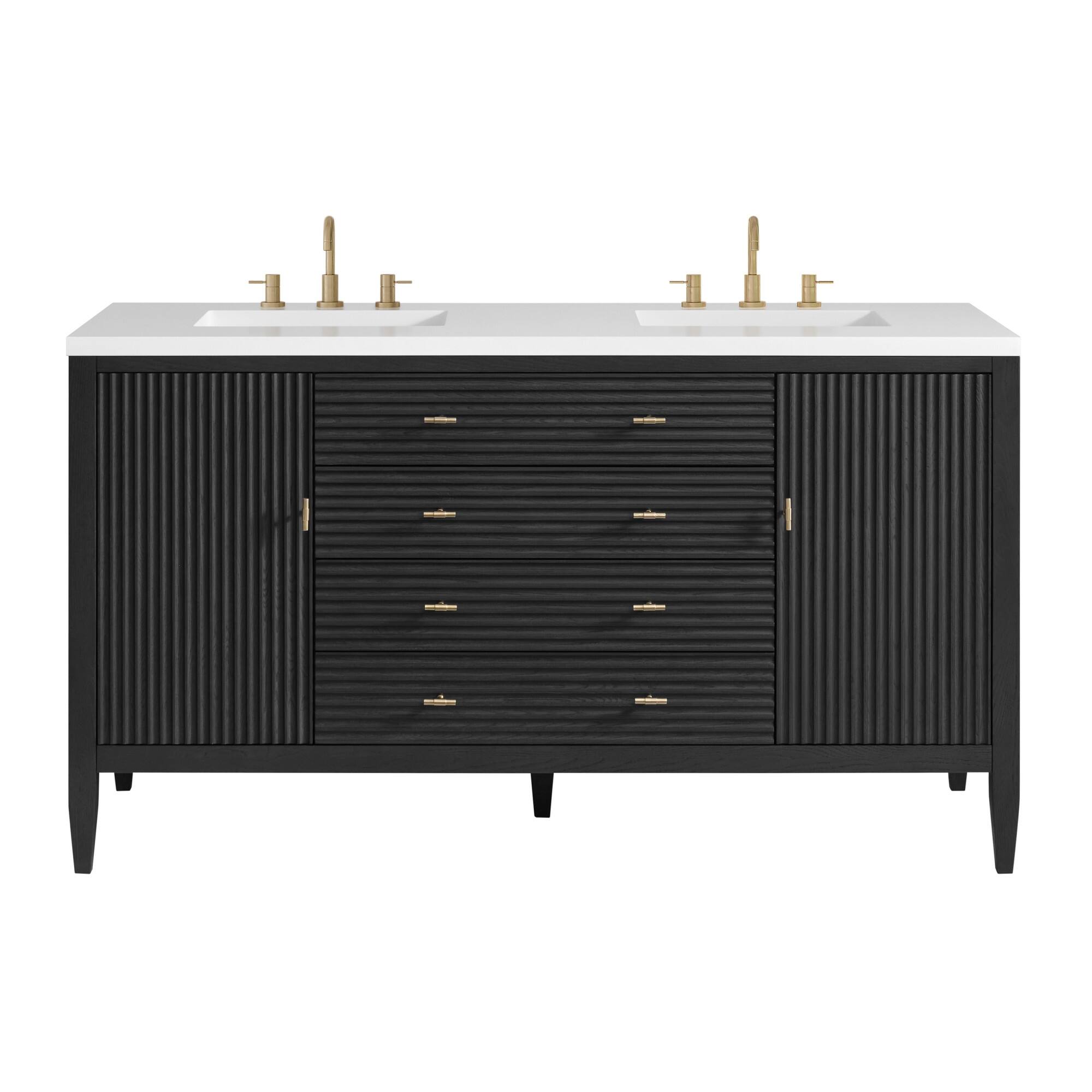 Option Carbon Oak