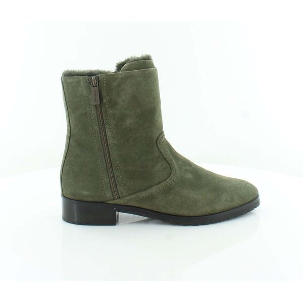 michael kors andi bootie