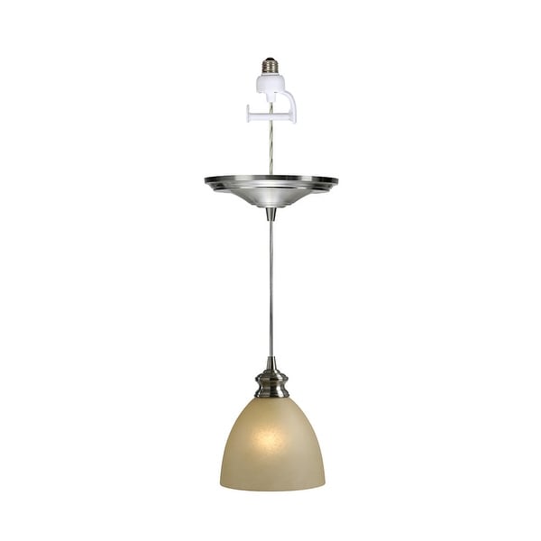 Worth Home Products Pbn 6012 Instant Pendant Series Worth Home Products Pbn 6012 Instant Pendant Series