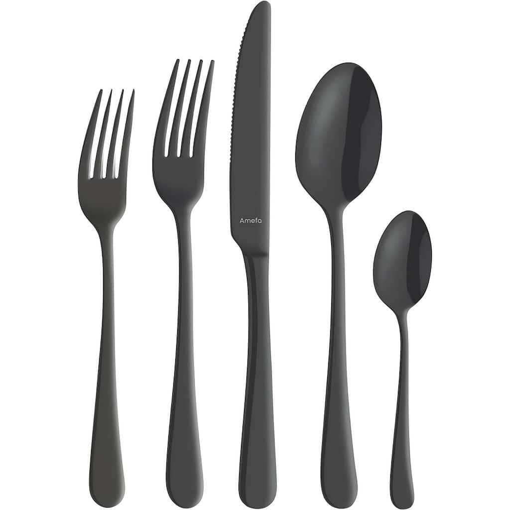 Amefa Austin 20 Piece Flatware Set