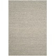 preview thumbnail 11 of 113, SAFAVIEH Handmade Natura Gerta Wool Rug 3' x 5' - Silver