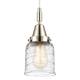 Option Polished Nickel
