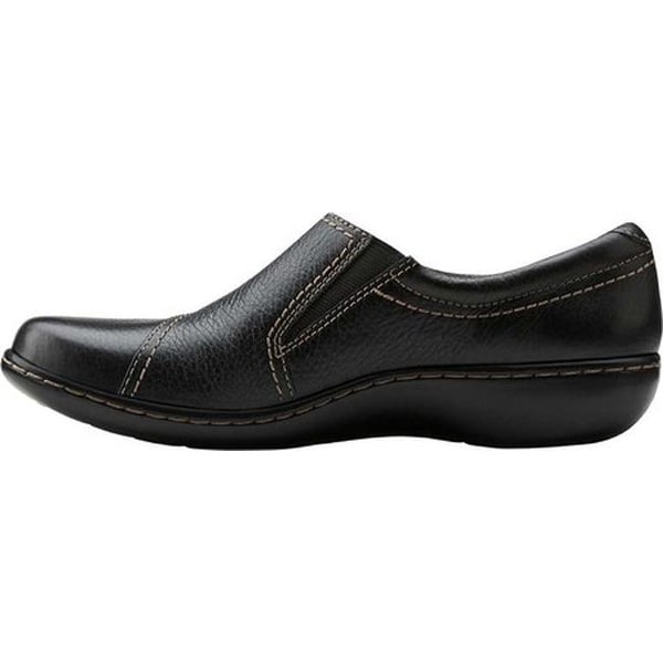 clarks ashland effie slip on