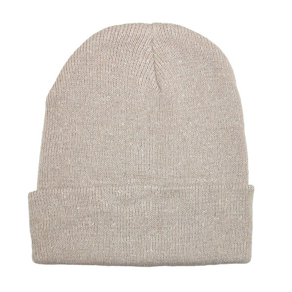 knit stocking cap