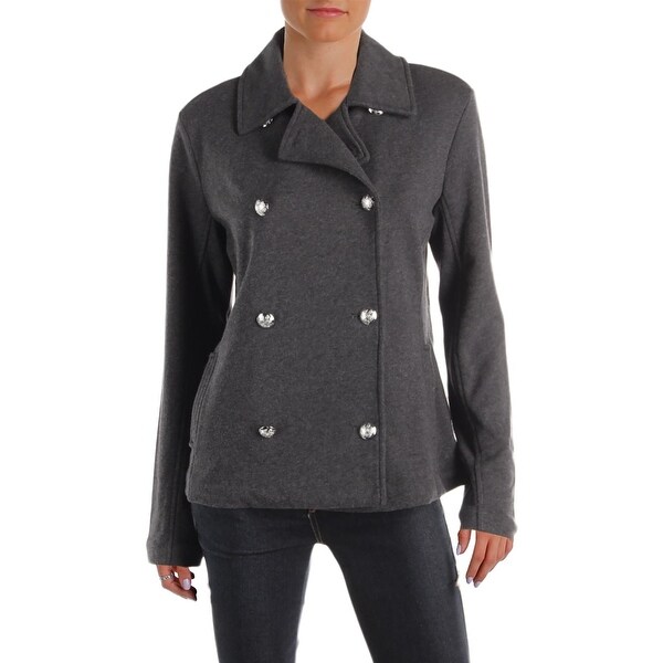 ralph lauren womens peacoat
