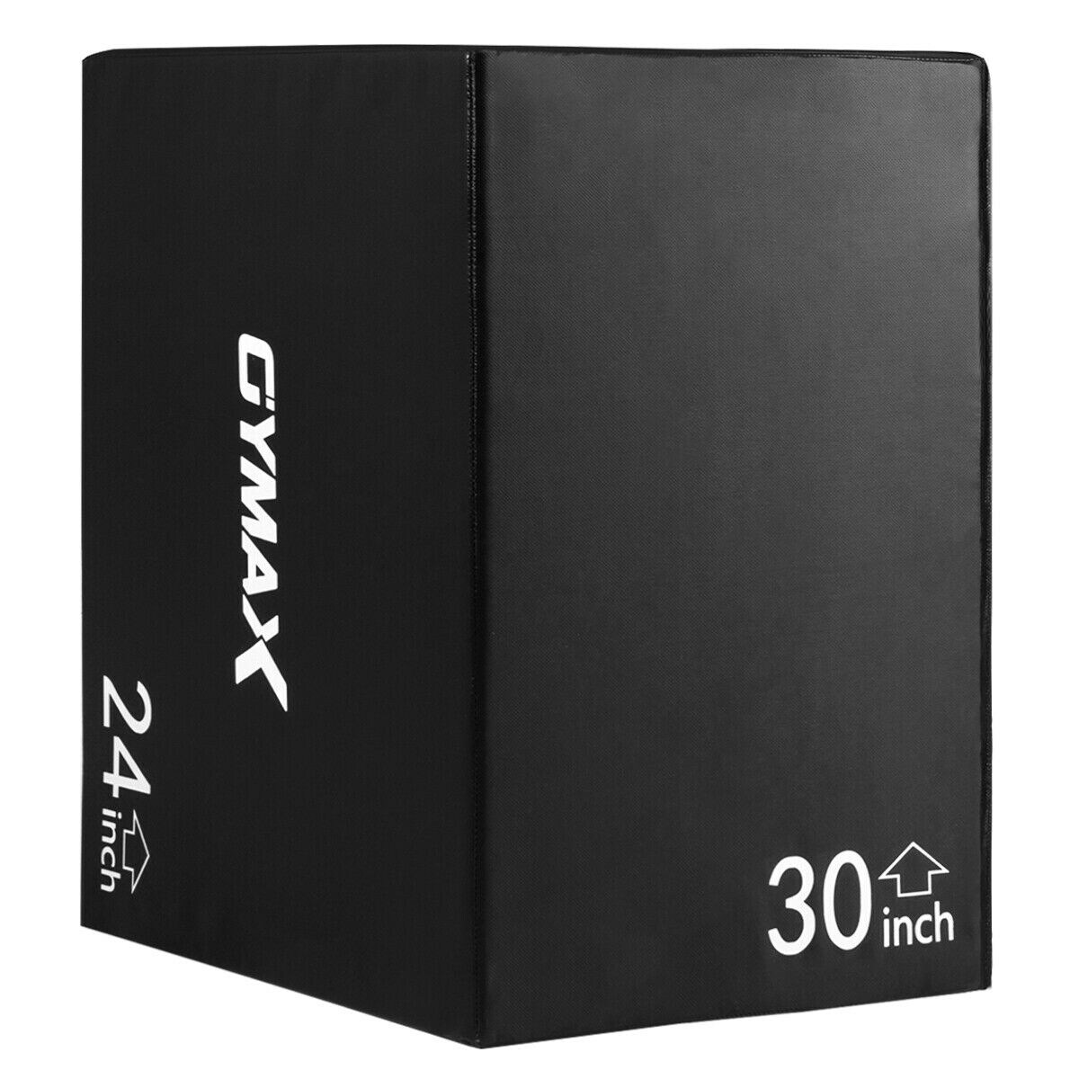 Gymax-Fitness-3-in-1-Foam-