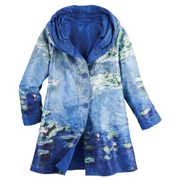 lindi raincoats