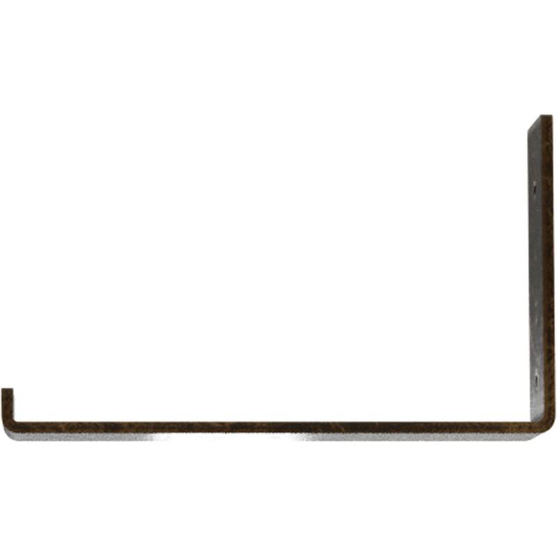 Steel Hanging Shelf Bracket