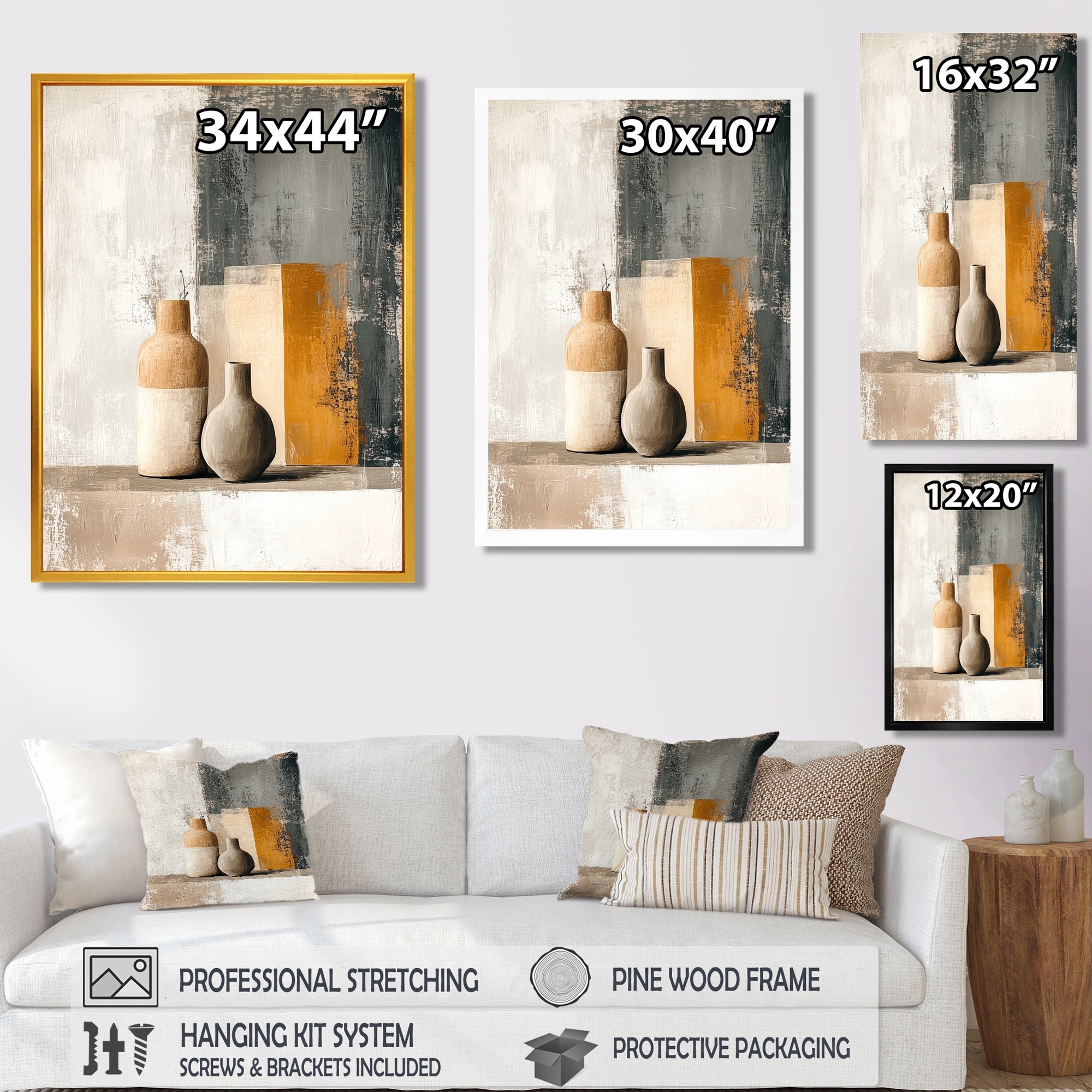 Designart-Abstract-Vases-Still