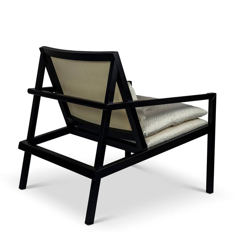 Urbia Barra Cane Lounge Chair