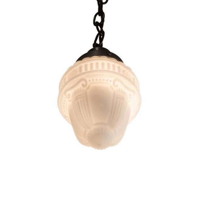 Meyda Tiffany 239979 6" Wide Mini Pendant