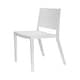 preview thumbnail 3 of 4, Ellie Contemporary Dining Chair Set of Two