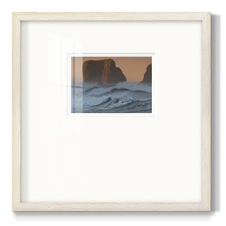 To the ShorePremium Framed Print - Bed Bath & Beyond - 37895743