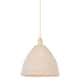 Option Satin Gold / Natural