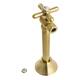Option Brushed Brass
