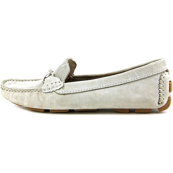 mercanti fiorentini bit driving loafer