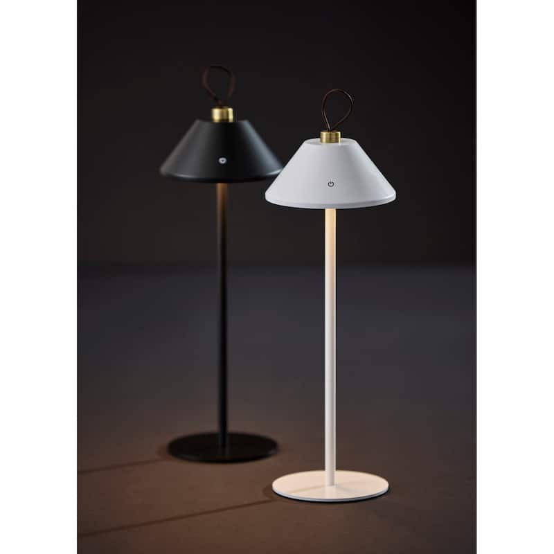 Danny LED Cordless Table Lamp