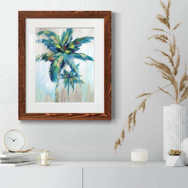 Bright Breeze I-Premium Framed Print - Ready to Hang