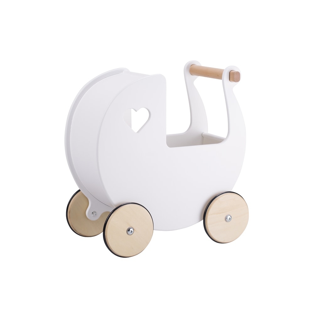 aldi doll pram