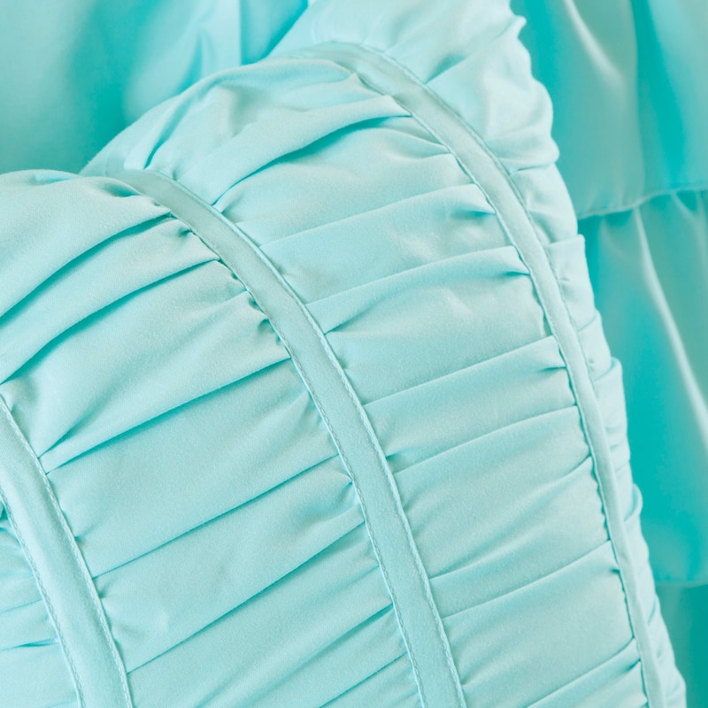 Demi Comforter Set by Intelligent Design