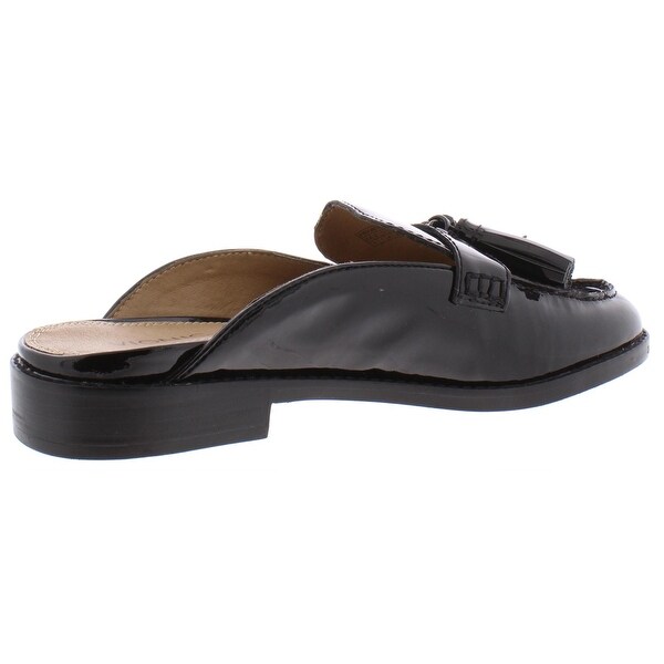 patent mules