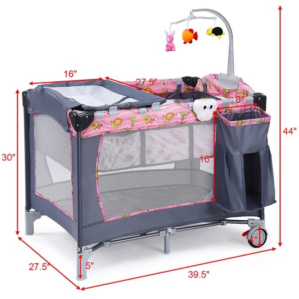baby crib bunk bed