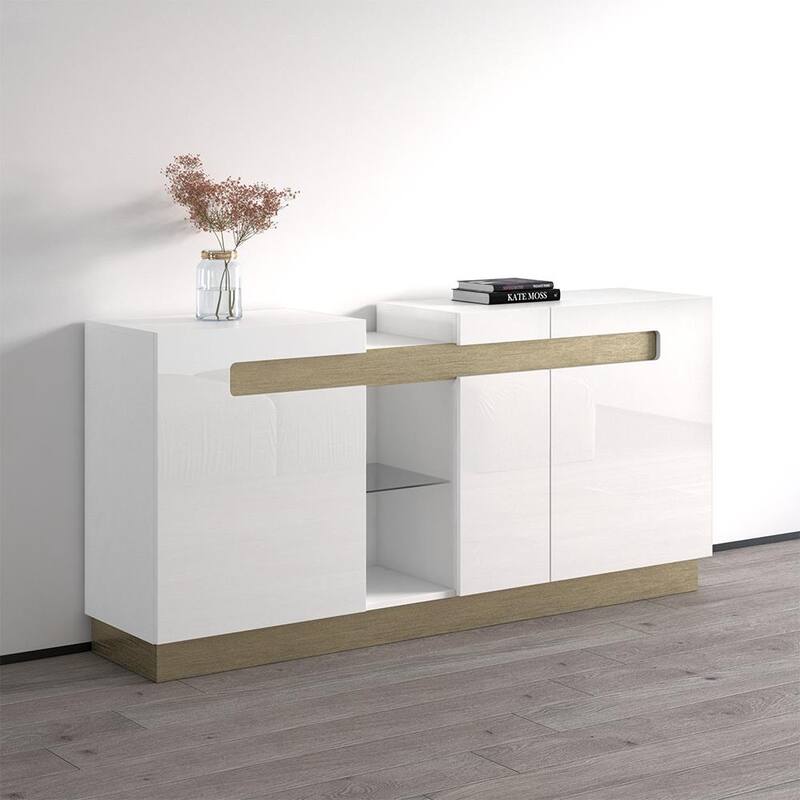Talia 71" Sideboard