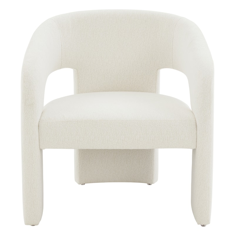 SAFAVIEH Couture Roseanna Modern Accent Chair