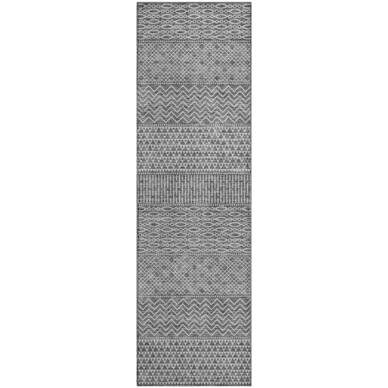 Premium Washable Super Soft Modern Moroccan Mayfield Rug