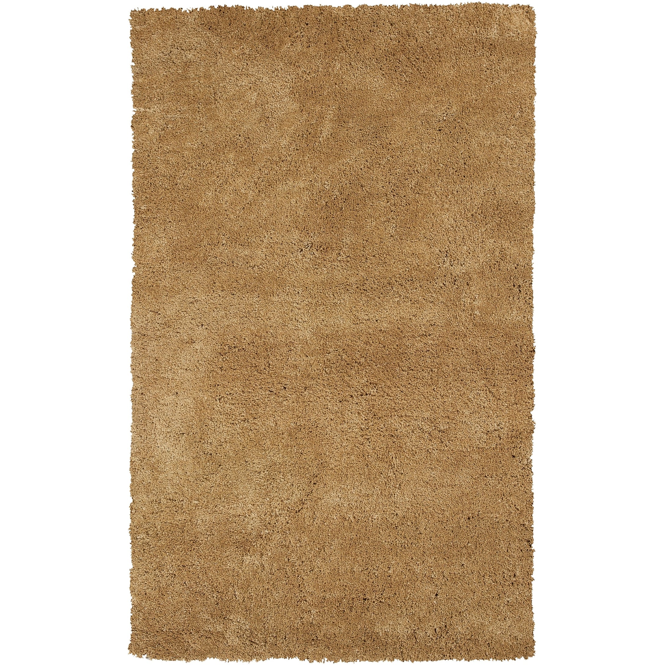 Domani Euphoria Cozy Gold Rug