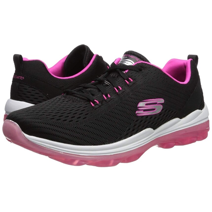 Skechers Sport Women's Skech Air Deluxe Sneaker Athletic Shoes Clothing ...