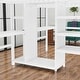Twin Over Twin Metal Loft Bed with Double Desk, Wardrobe, Shelves and — free download