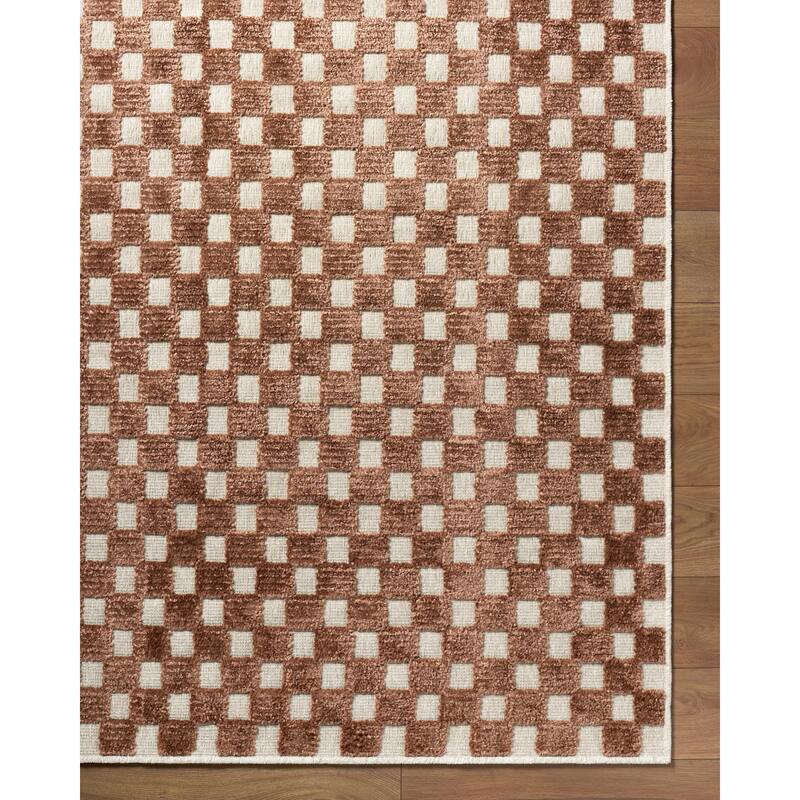 Livabliss Lyna Modern & Contemporary Area Rug