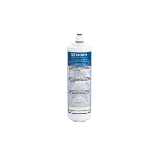 Moen 9601 ChoiceFlo 9600 Replacement Filter use with F7400, 77200, and Sip Faucets - N/A