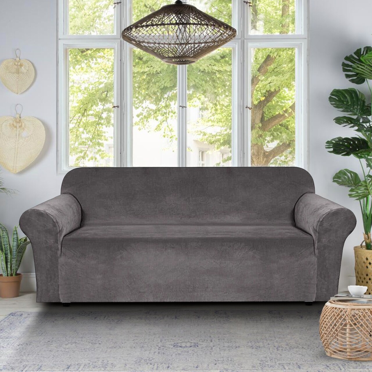Machine Wash Spandex Sofa Slipcovers Bed Bath Beyond