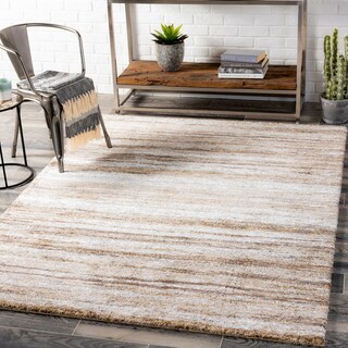 Artistic Weavers Bakwahr Modern Plush Area Rug