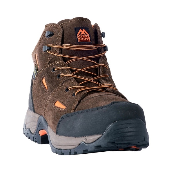 poron xrd work boots