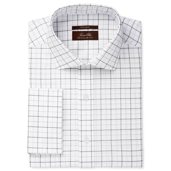 CHECK FOR SIZE & COLOR Tommy Hilfiger Men's Regular-fit Dress Shirt 917685 CHECK FOR SIZE & COLOR Tommy Hilfiger Men's Regular-fit Dress Shirt 917685