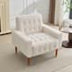Option Beige-Boucle