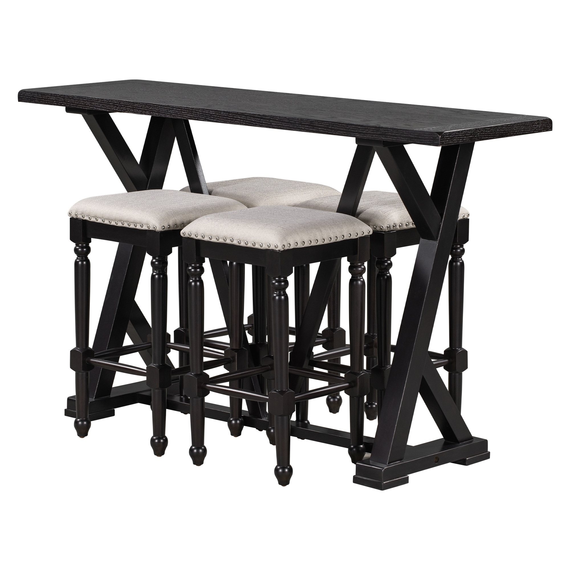 Dining Set Big Lots Piece Pub Set Folding Dining Big Lots Counter