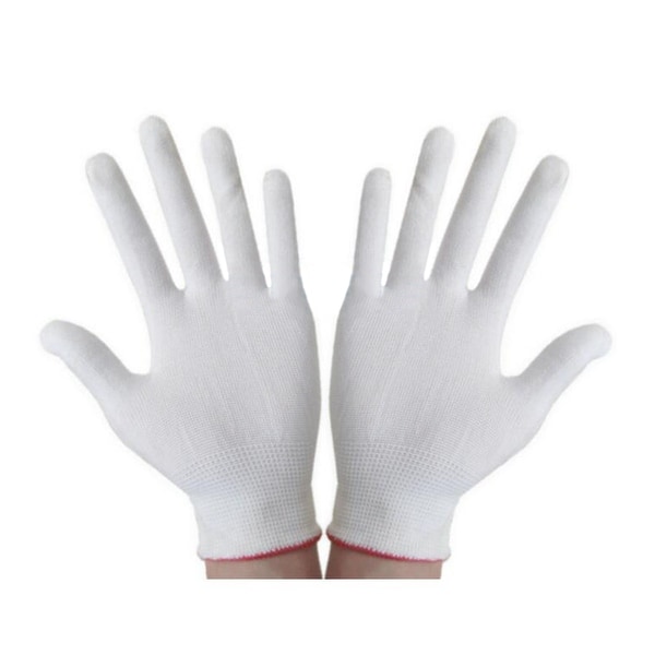 Work Protection Nyron Anti-static Gloves