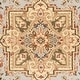 preview thumbnail 115 of 135, SAFAVIEH Lyndhurst Feryal Traditional Oriental Medallion Rug