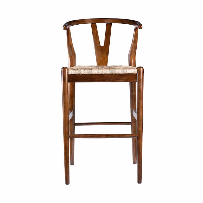 Johan Wood Kitchen Bar Stool